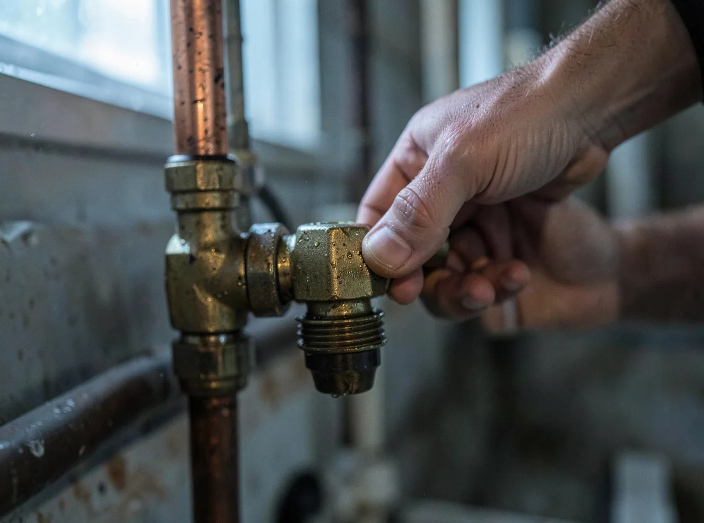 Emergency Plumber Jewell, KS FAQs